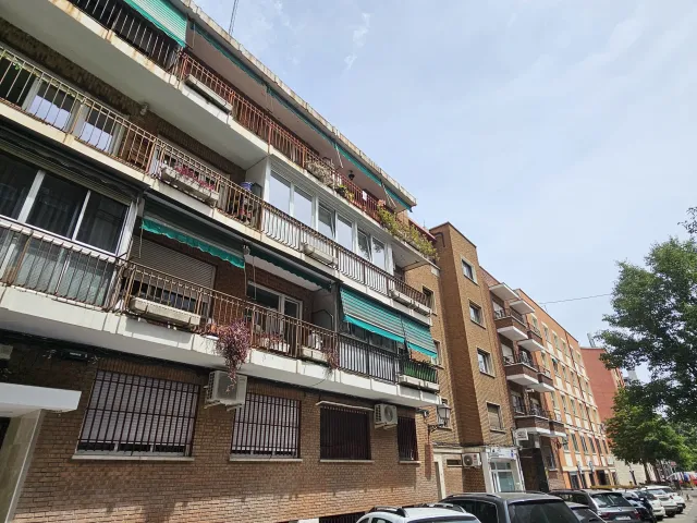 portada de vivienda en piso en venta en calle londres