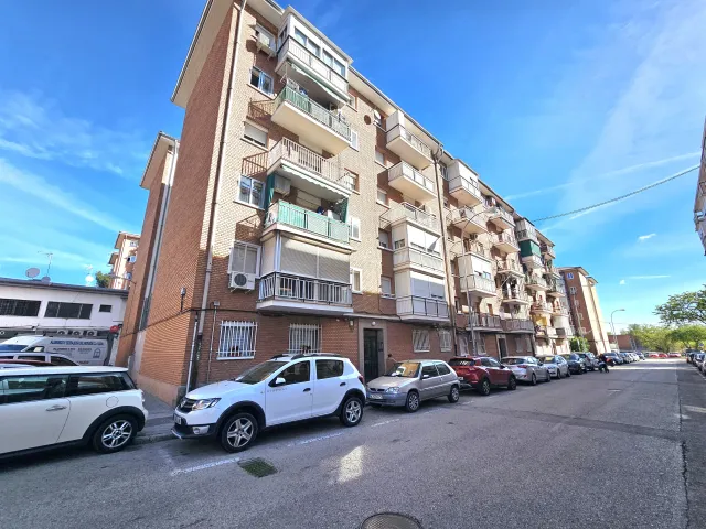 portada de vivienda en Piso en venta en pueblo nuevo