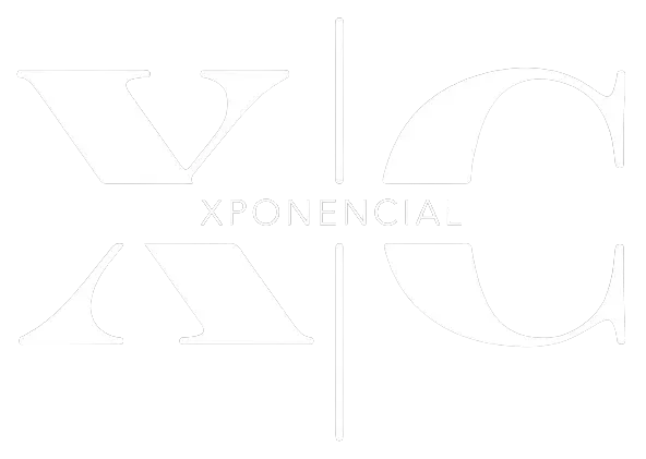 logo de xponencial asesores