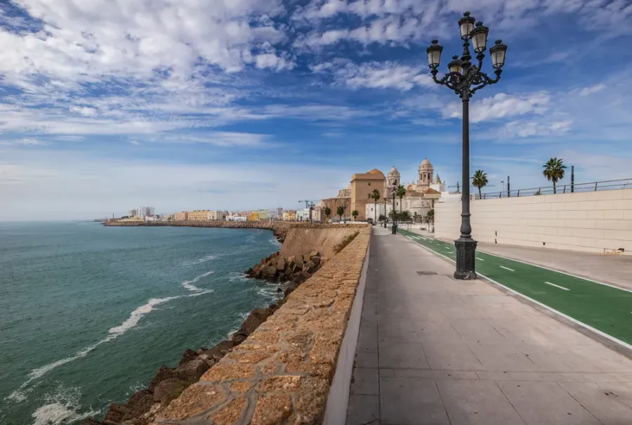 cadiz