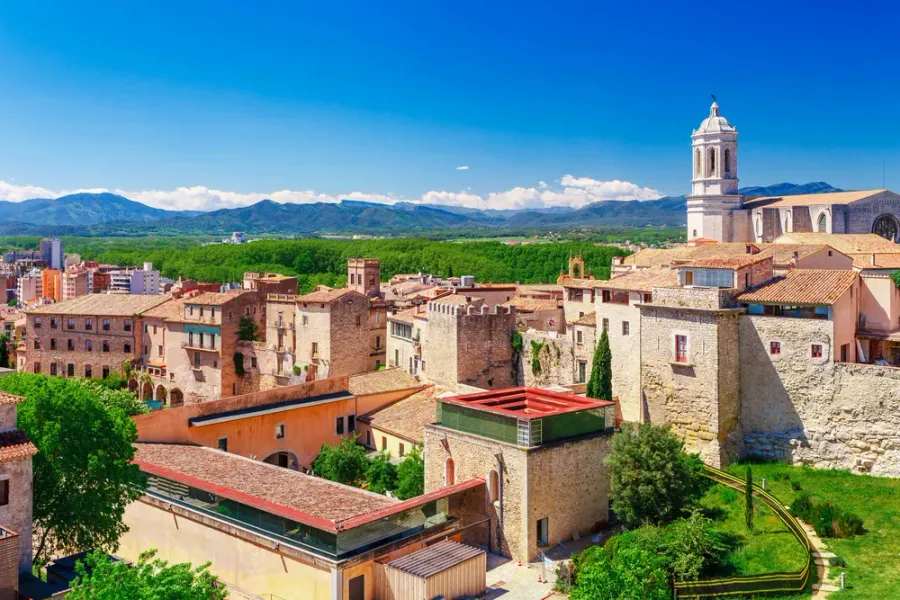 girona