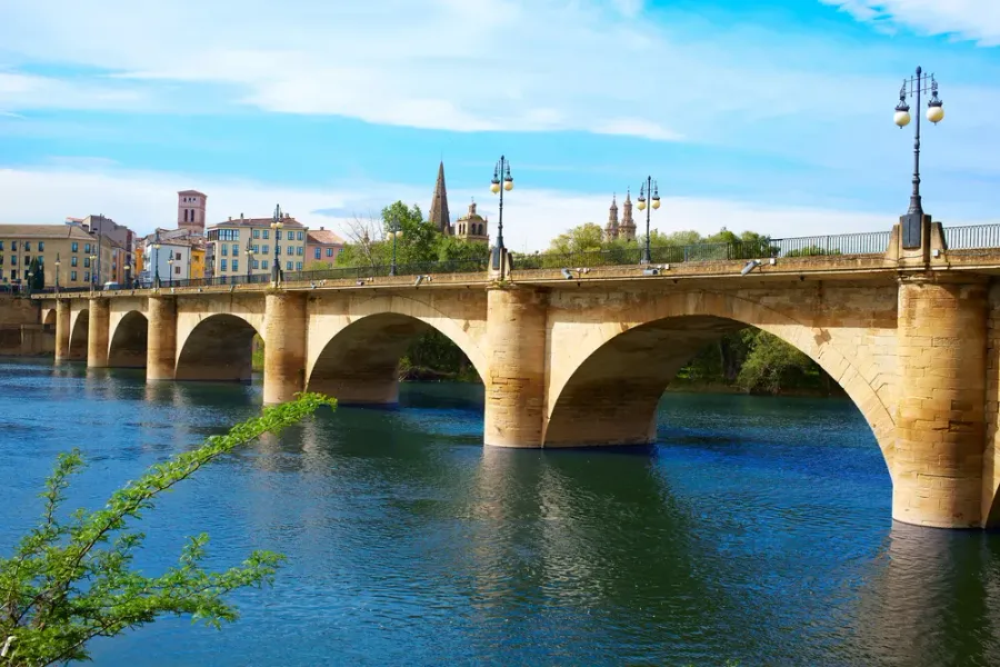 logroño