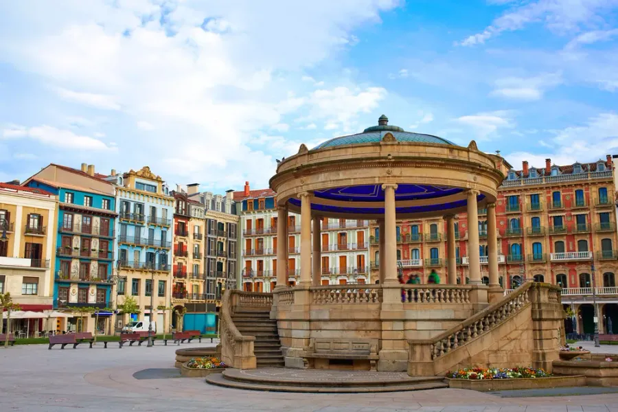 pamplona