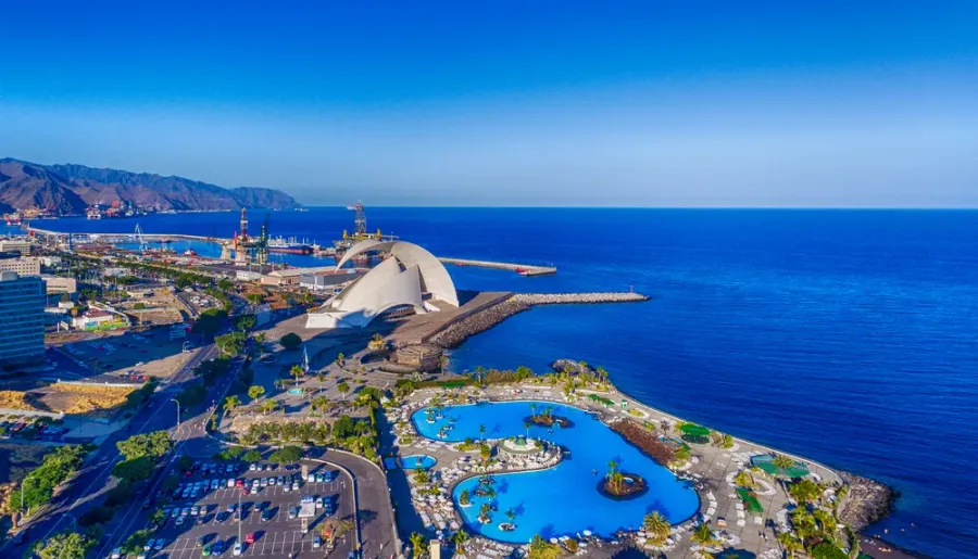 Santa Cruz de Tenerife