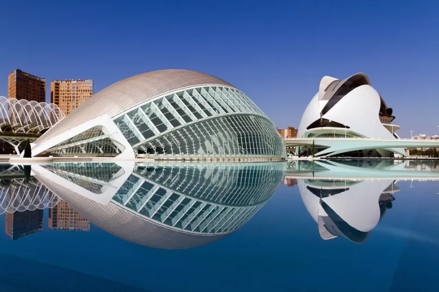 valencia