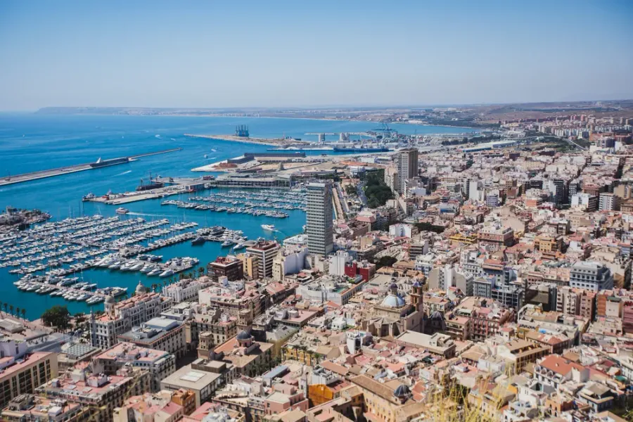 alicante