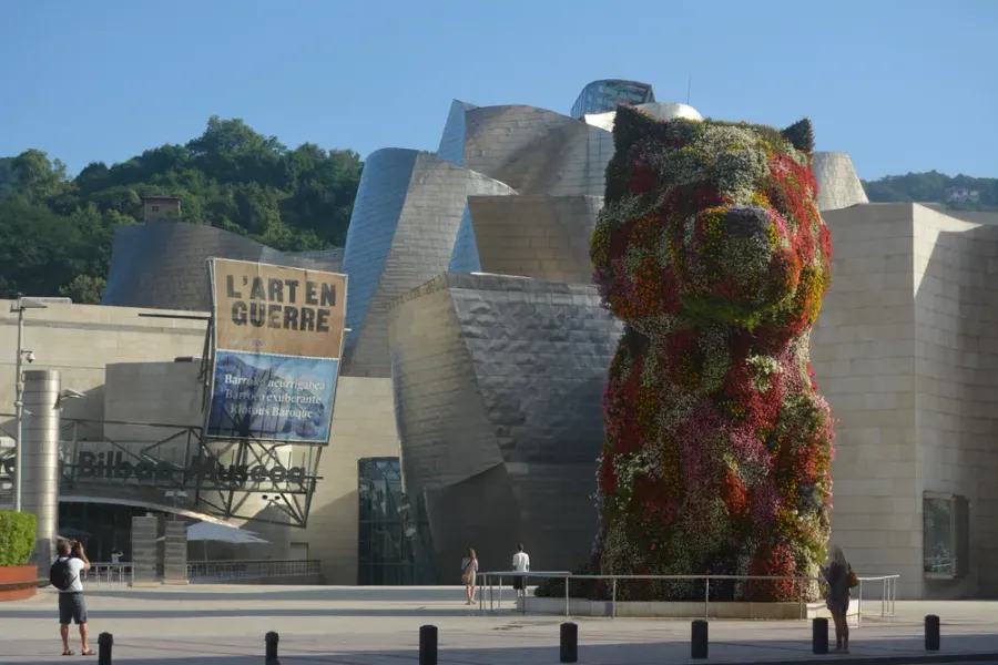 bilbao