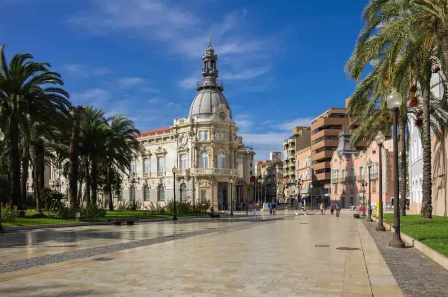 cartagena
