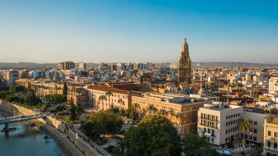 murcia