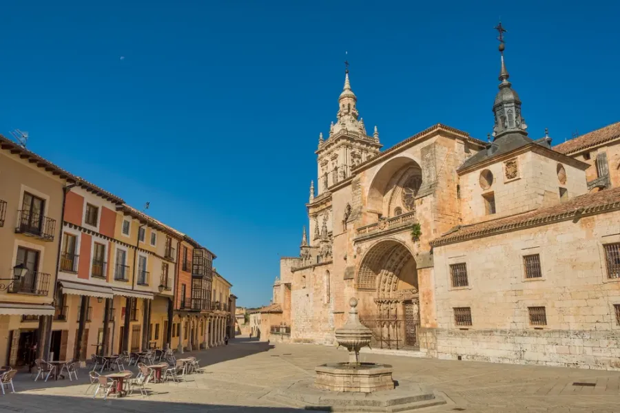 soria