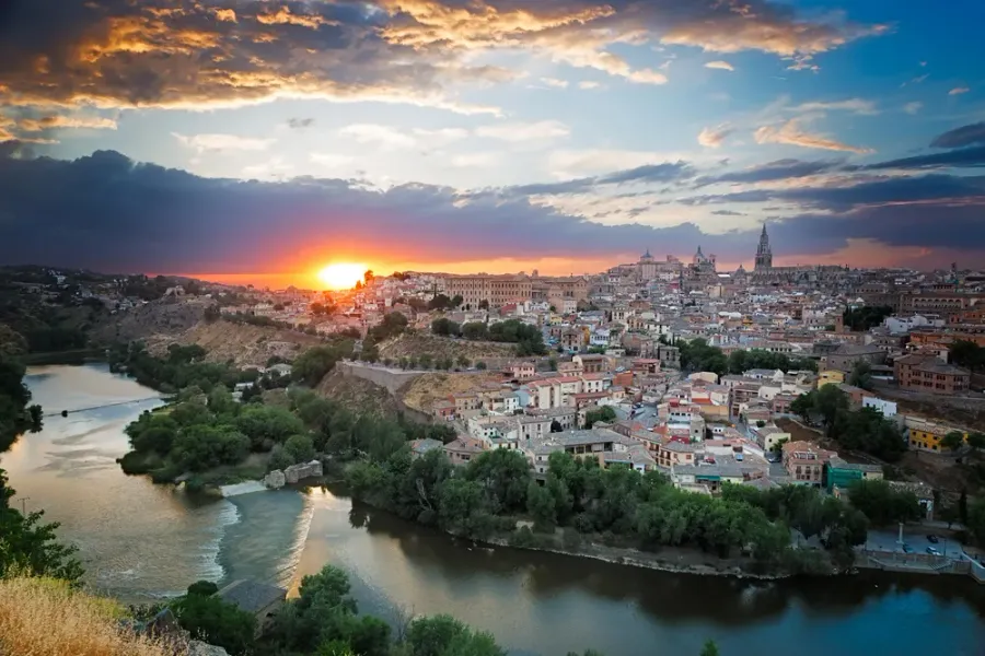 toledo