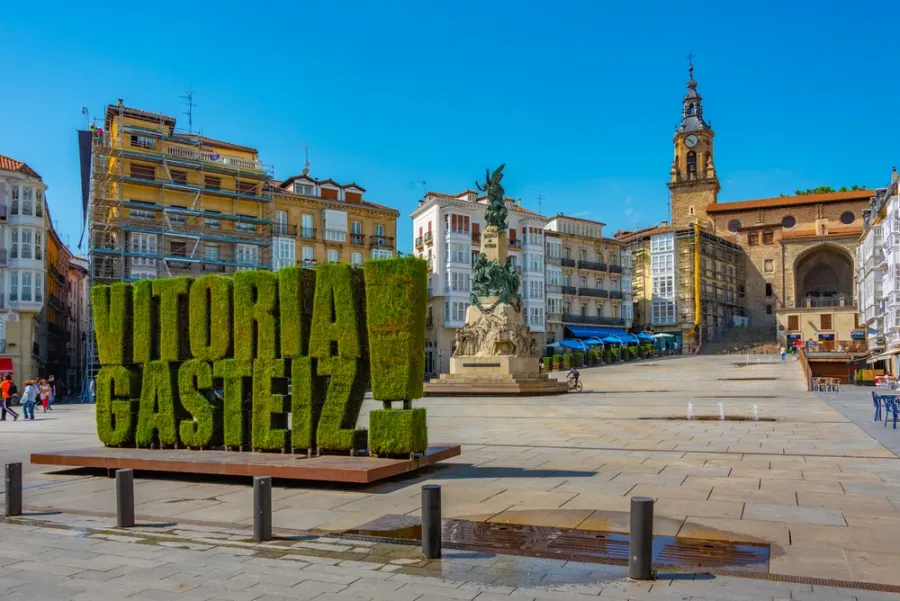 vitoria