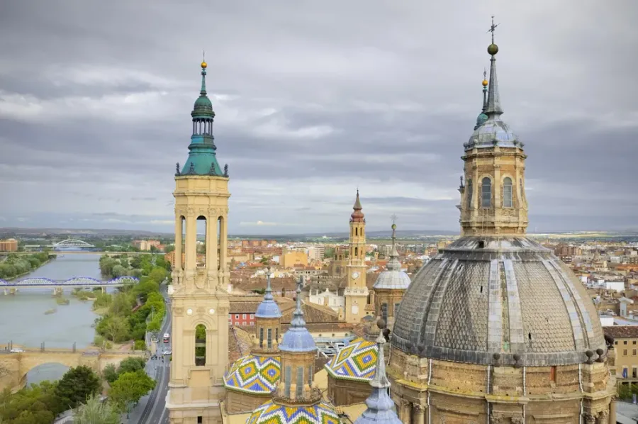 zaragoza